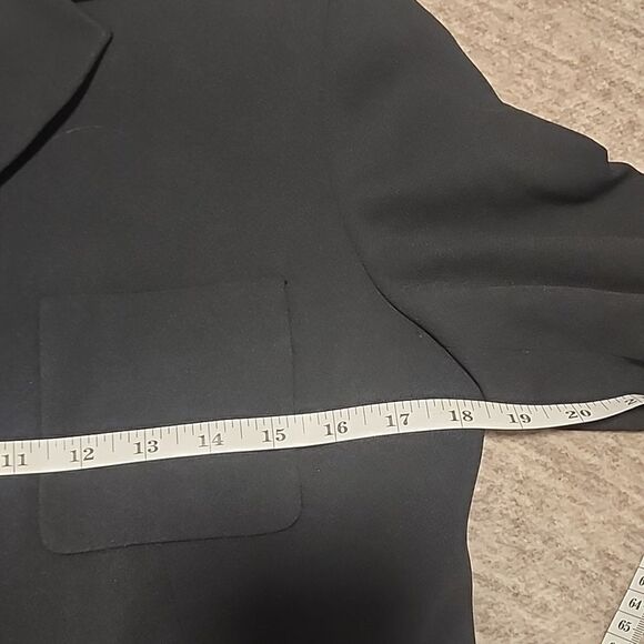 Ann Taylor- Suit Jacket - Picture 3 of 4